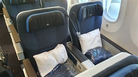 economy comfort klm review|klm economy class review.